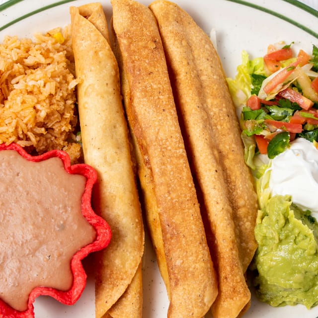 Flautas (3).